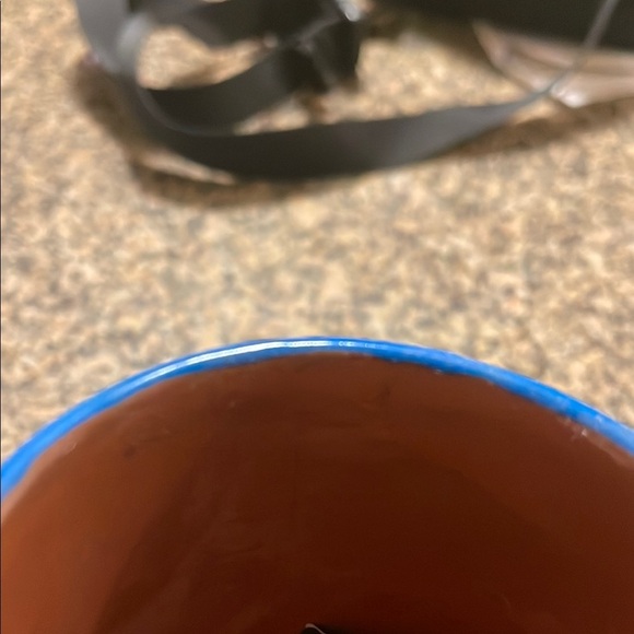 Colorful Riviera Maya Mexico Mug - Picture 7 of 7